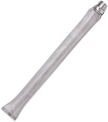 HappybrewKettle Tube Screen, 12"