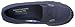 Skechers Women's Bikers-Jaywalk Flat,Navy,7.5 M US