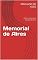 Livro Memorial de Aires