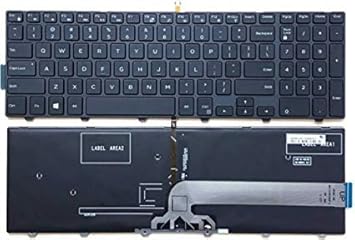 Sellzone Compatible Laptop Keyboard For Dell Inspiron 5558 With Backlit Buy Sellzone Compatible Laptop Keyboard For Dell Inspiron 5558 With Backlit Online At Low Price In India Amazon In