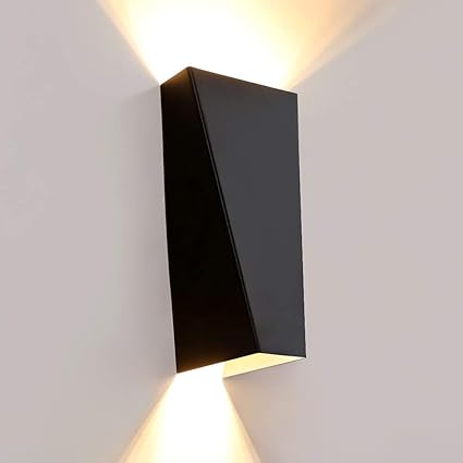 modern internal wall lights