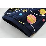 41Zi ODzFcL. SS150 Little-Boys-Pajamas-Cars-Motorcycle-100-Cotton-Toddler-Short-Sleeve-Sleepwear-Boys-Summer-PJs-Clothes-Outfit-Sets-2-7T