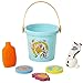 Frozen Olaf Bath Bucket