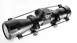 Trinity 4x32 Scope Sight for Tippmann Stormer