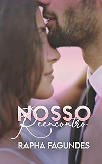 Livro Nosso Reencontro