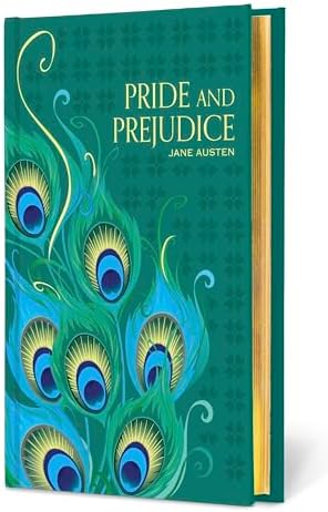 Persuasion (Special Edition) (Signature Gilded Editions): Austen