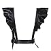 Wyenliz Women's Punk Straps Belts-Body Harness Belt Body Chain Harajuku Suspenders