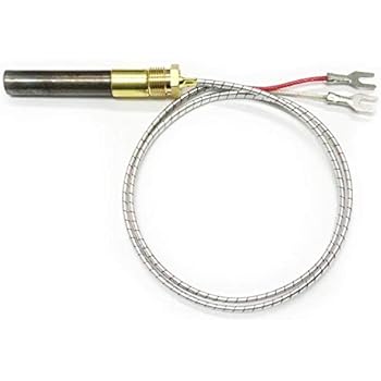 GEC Products 51827 Fireplace 24