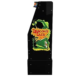 Arcade1Up Dragon’s Lair Arcade Machine