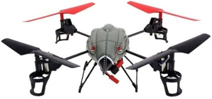 v959 quadcopter