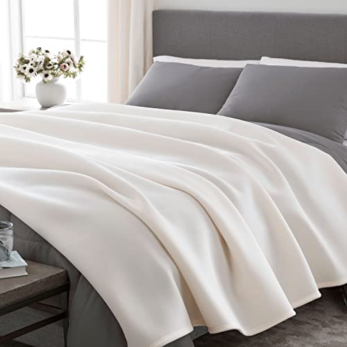 Vellux 1B07039 Original Insulating Core Hotel Style Solid blanket