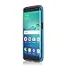 Incipio Carrying Case for Samsung Galaxy S7 Edge - Retail Packaging - Blue/Gray