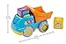 Fisher-Price Laugh & Learn First Words Fill & Dump Truck