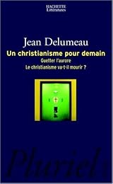 Un  christianisme pour demain