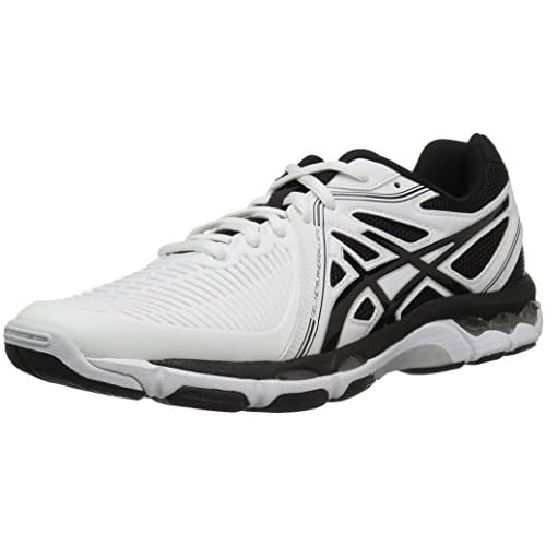 asics netburner mens