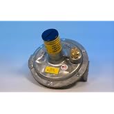 MAXITROL 325-5L-3/4-12A39 3/4 LINE# Regulator CERT 2PSI W/Limiter