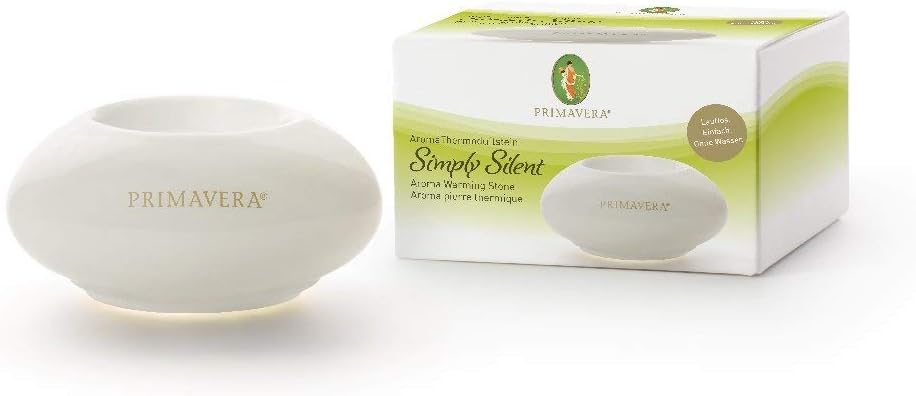 Primavera Life Aroma Thermoduftstein Simply Silent