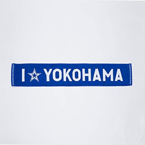 公式 横浜denaベイスターズ I Yokohama タオルマフラー B07c5g3378 850円 大人気 New Arrival 最安値挑戦 年中無休 高品質 通販