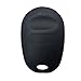 YITAMOTOR 2 Key Fob Replacement 3 Button Keyless Entry Remote Control Transmitter for GQ43VT20T