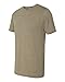 Next Level Apparel 6200 Mens Poly & Cotton Crew Tee - Sage44; Large