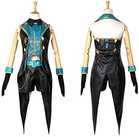 Amazon Cosfancy アイドルマスター シンデレラガールズ Tulip 塩見周子 しおみしゅうこ コスプレ衣装 Cosplay コスチューム コス 仮装 変装 女性xl コスプレ 仮装 通販