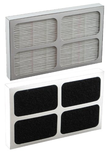 HAPF-22 Family Care Air Purifier Filters (Aftermarket)