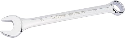 Draper Hi-Torq 21mm Short Pattern Combination Spanner
