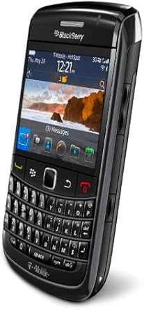 Blackberry Blackberry