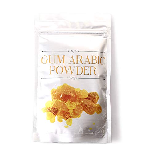 Arabische kauwgom - 100g - Afbeelding 3