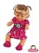 Potty Patty - Potty Training Doll