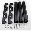 Yak-Gear-Build-A-Crate-Kit-Triple-Rod-Holder Yak-Gear-Build-A-Crate-Kit-Triple-Rod-Holder