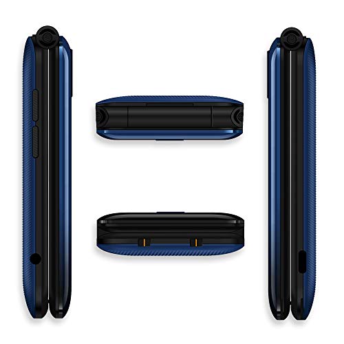 Schok Classic Flip Phone 4G/LTE Pricepulse