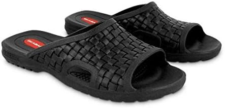Okabashi Men’s Torino Flip Flops - Sandals