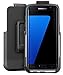 Belt Clip Holster for OtterBox Commuter Case - Samsung Galaxy S7 EDGE (case not included) (Encased Products)
