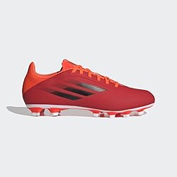 adidas Unisex X Speedflow.4 Flexible Ground Soccer