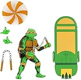 Teenage Mutant Ninja Turtles: Turtles in Time