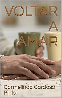 Livro Voltar a Amar
