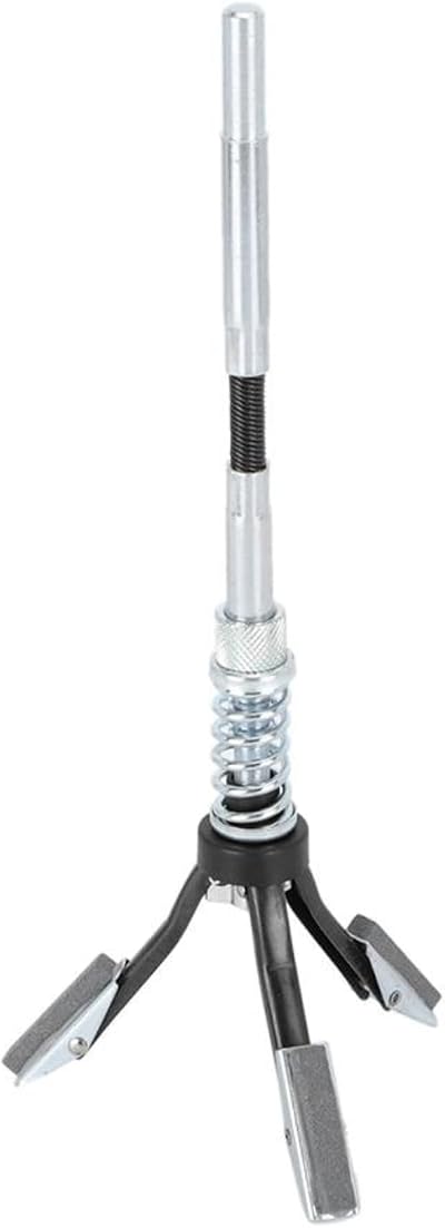 VOBOR 19-64mm Engine Cylinder Hone Tool 3-Jaw Adjustable Deglazer Polishing