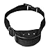 Bark Collar [2018 Smart Chip] Dog Shock Anti-Barking Collar with Beep, Vibration and Harmless Shock. No Bark Control for Small/Medium/Large Dogs with 7 Sensitivity Levels, Rechargeable and Rainproof