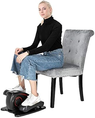 under desk leg exerciser