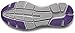 Dr. Comfort Women's Meghan Purple Diabetic Athletic Shoes