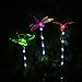 ArtDIY Solar Outdoor Garden Decorative Lights, Multicolor