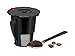 Keurig Keurig 2.0 My K-Cup, Small, Black (Old Model - Discontinued)