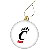 University of Cincinnati Holiday Christmas Ornament