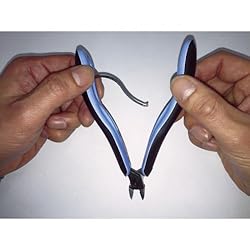 Bahco 8160"Rx-Series Diagonal Cutter with Pointed
