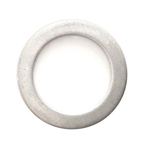 Prime Ave Automatic Transmission Drain Plug Aluminum Washers 18mm For