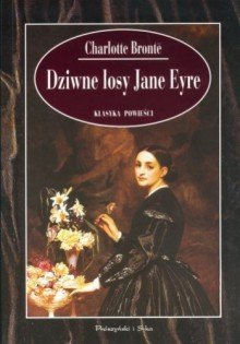 Dziwne losy Jane Eyre (Polish)