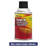 Clean Air Purge III Time Mist Refill Cartridge