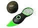 Premier Chef Avocado Slicer - 3-in-1 Tool Works as a Splitter, Pitter and Cutter for Avocados - Professional Quality - Easy to Use - Dishwasher Safe Green
