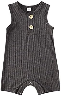 新生児 男の子 女の子 ロンパース ジャンプスーツ ボディスーツ 夏服 Sarhadinews Com